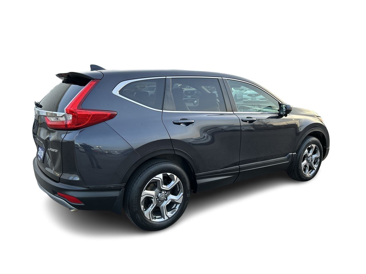 Honda CR-V  2019