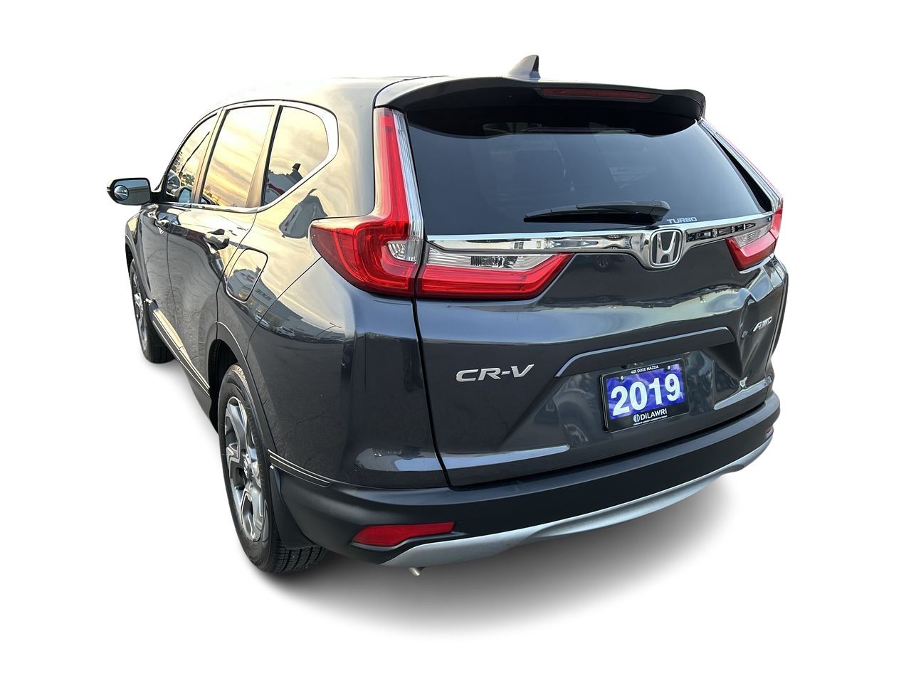 Honda CR-V  2019
