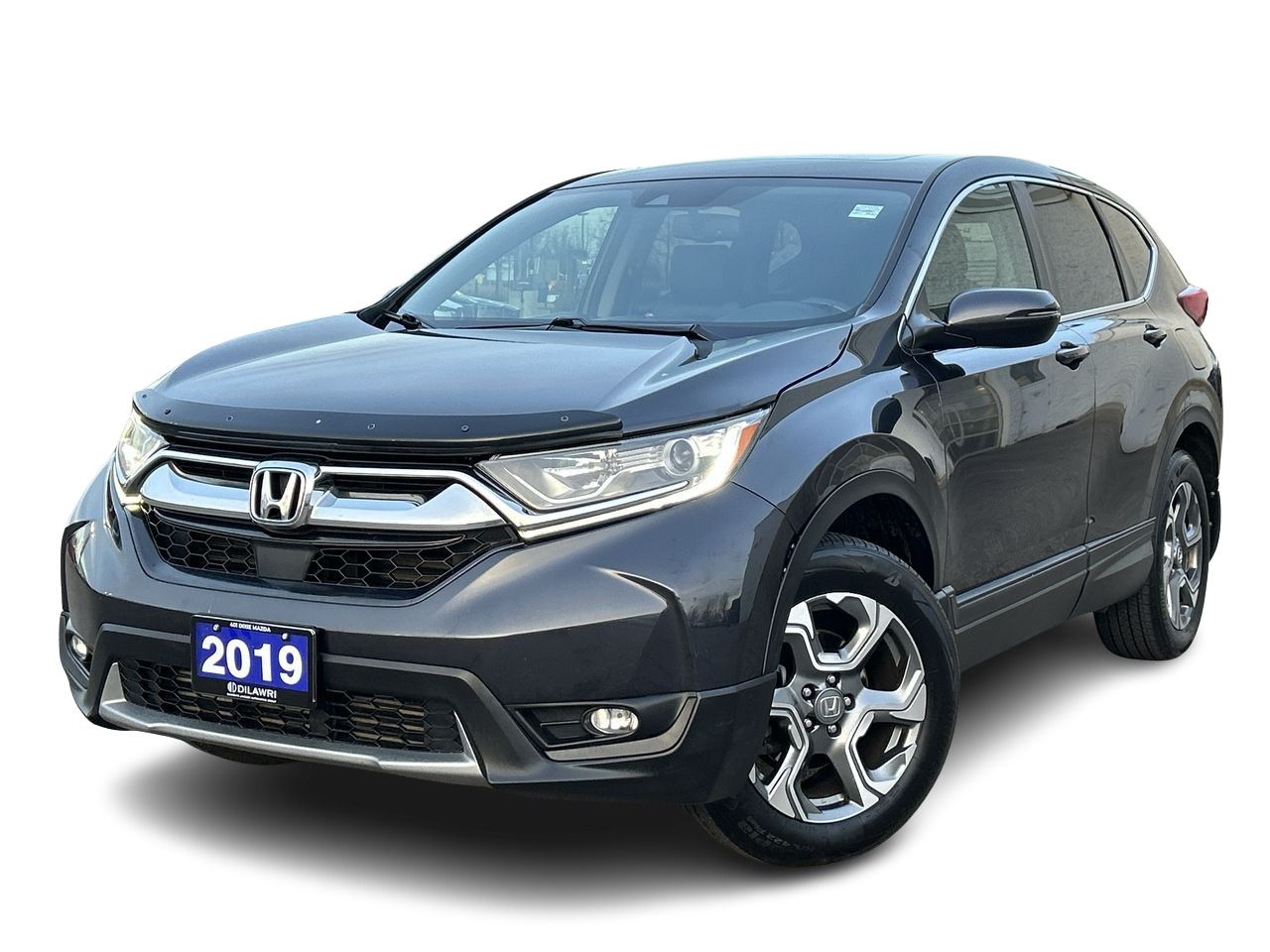 Honda CR-V  2019