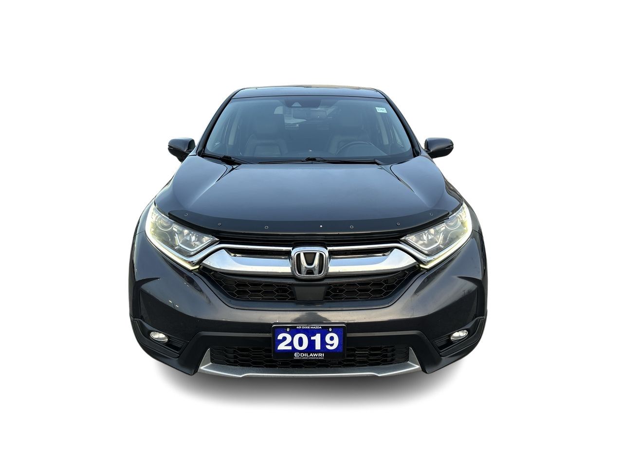 Honda CR-V  2019