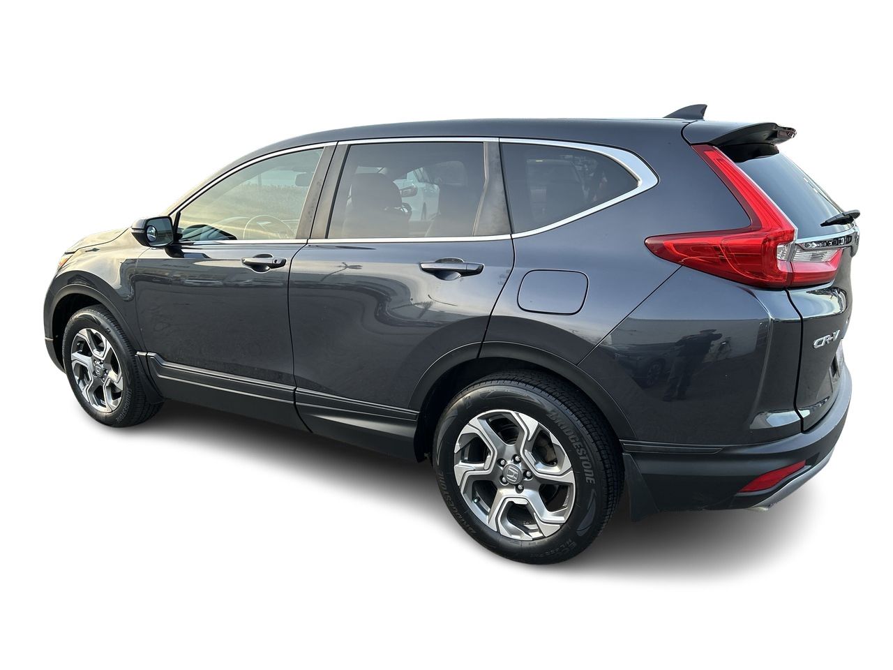 Honda CR-V  2019
