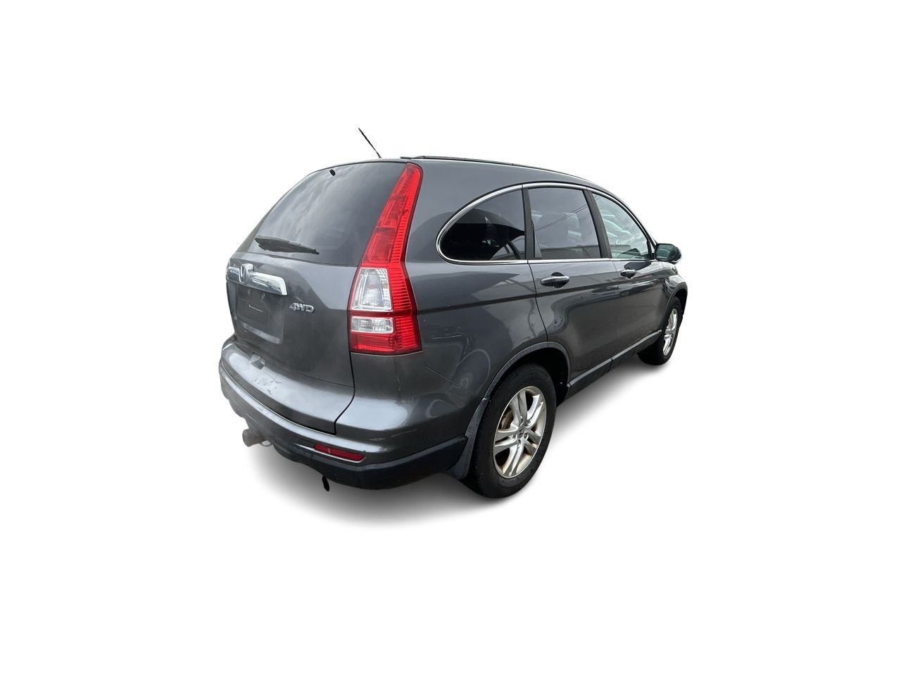 2011 Honda CRV