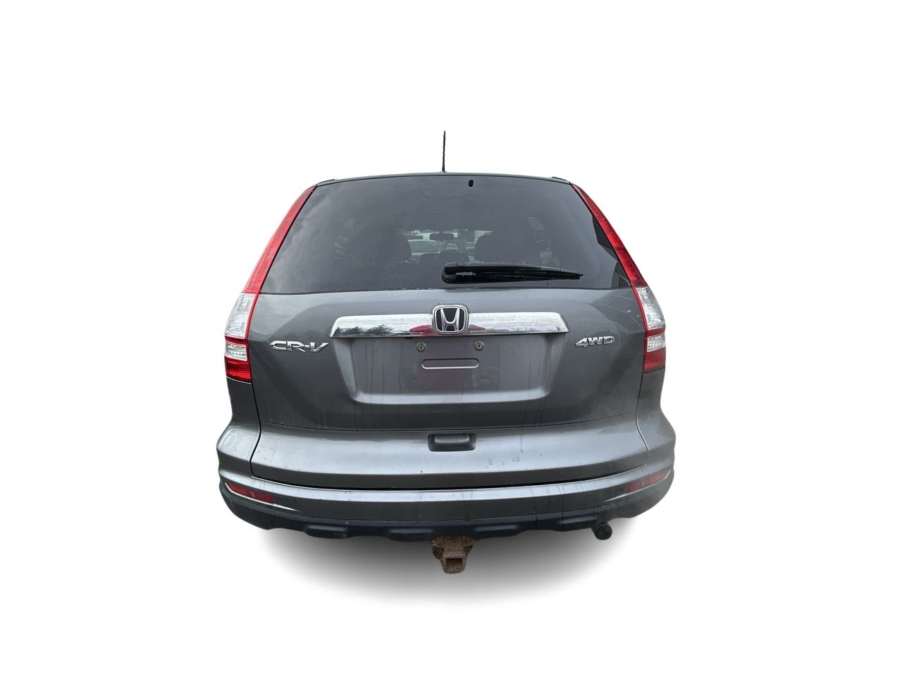 2011 Honda CRV
