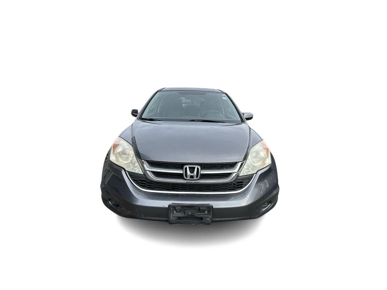 2011 Honda CRV