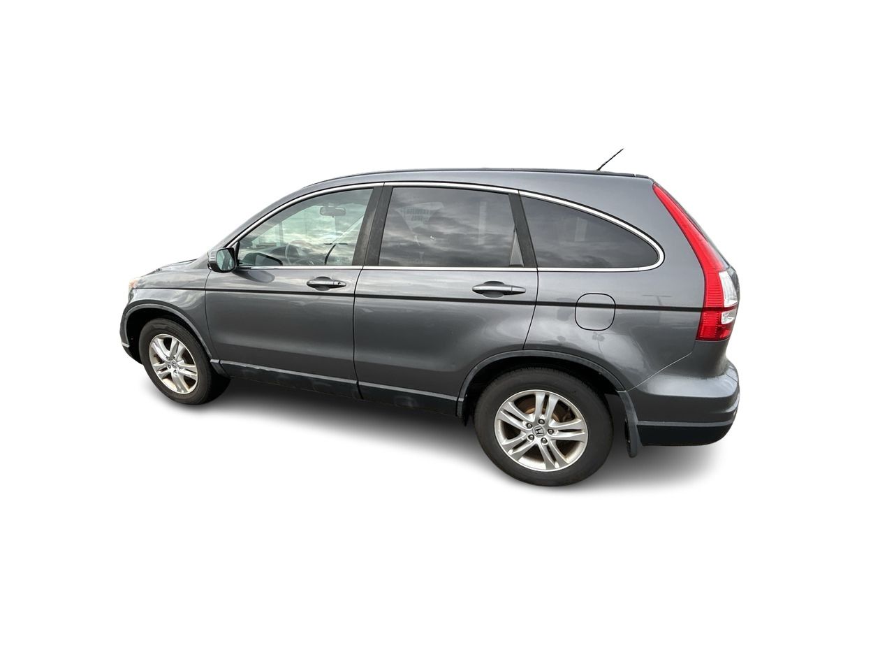 2011 Honda CRV