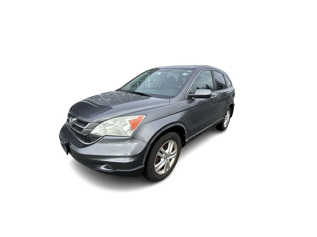 2011 Honda CRV