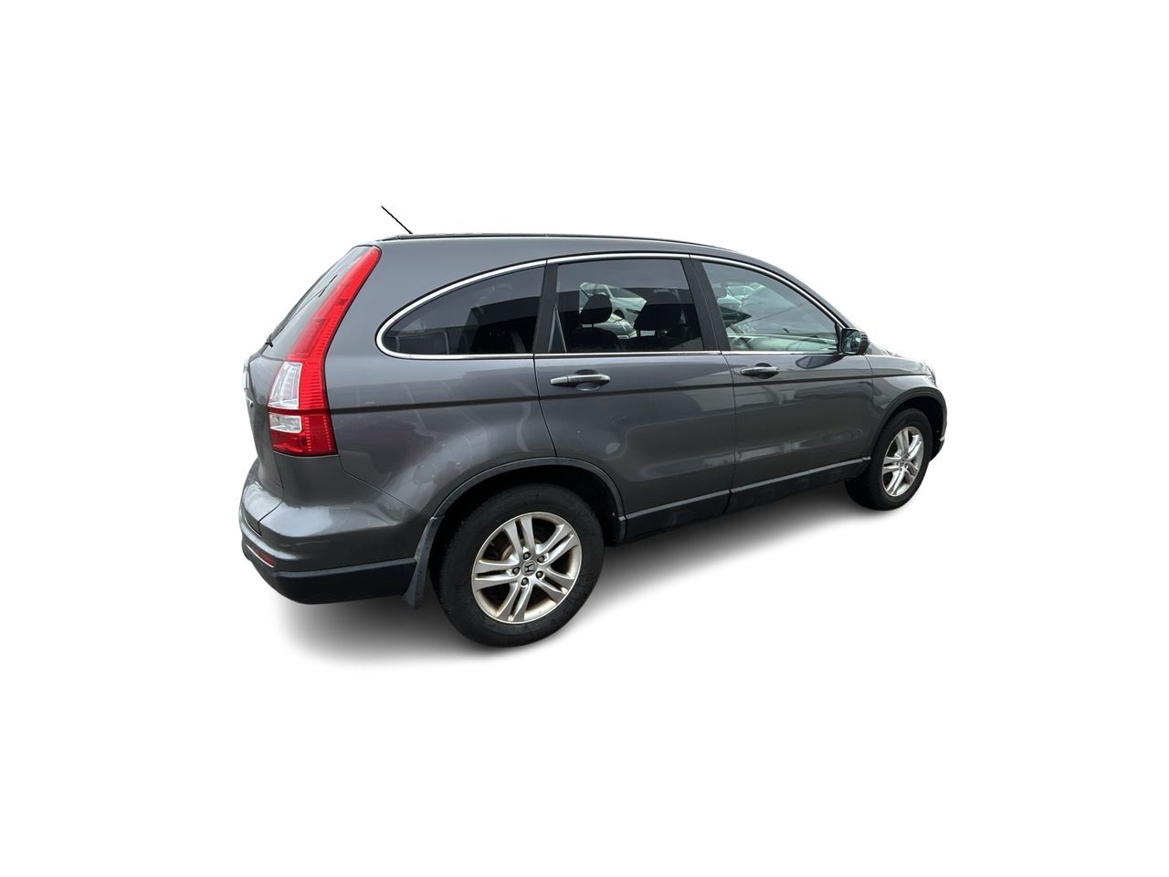 2011 Honda CRV