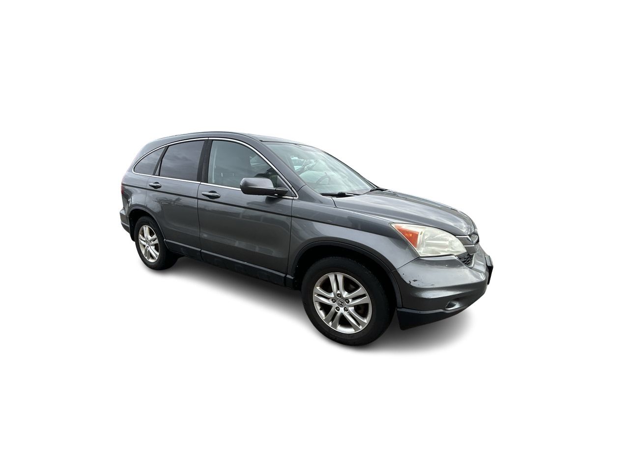 2011 Honda CRV