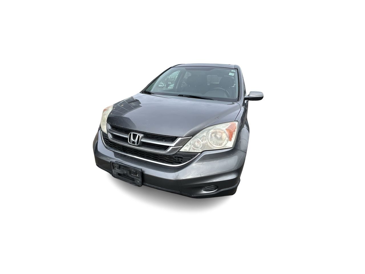 2011 Honda CRV