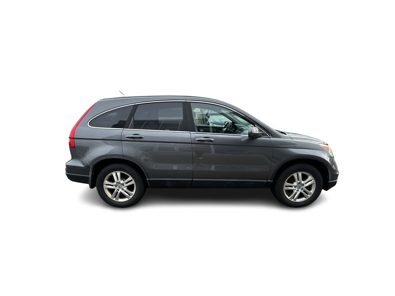 2011 Honda CRV