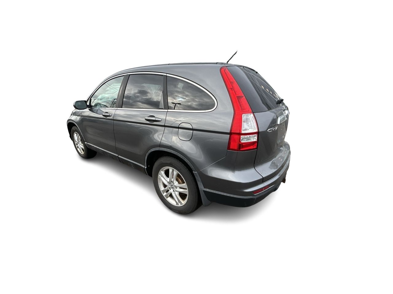 2011 Honda CRV
