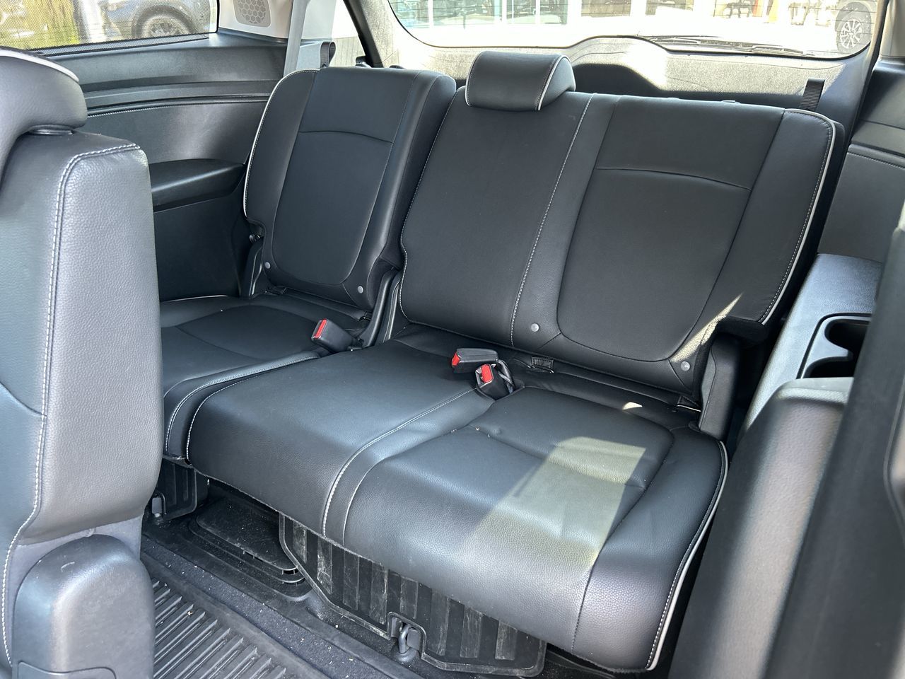 2022 Honda Odyssey in Mississauga, Ontario