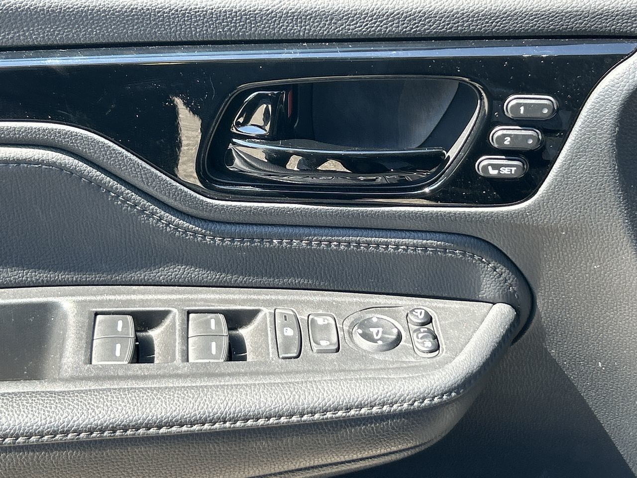 2022 Honda Odyssey in Mississauga, Ontario