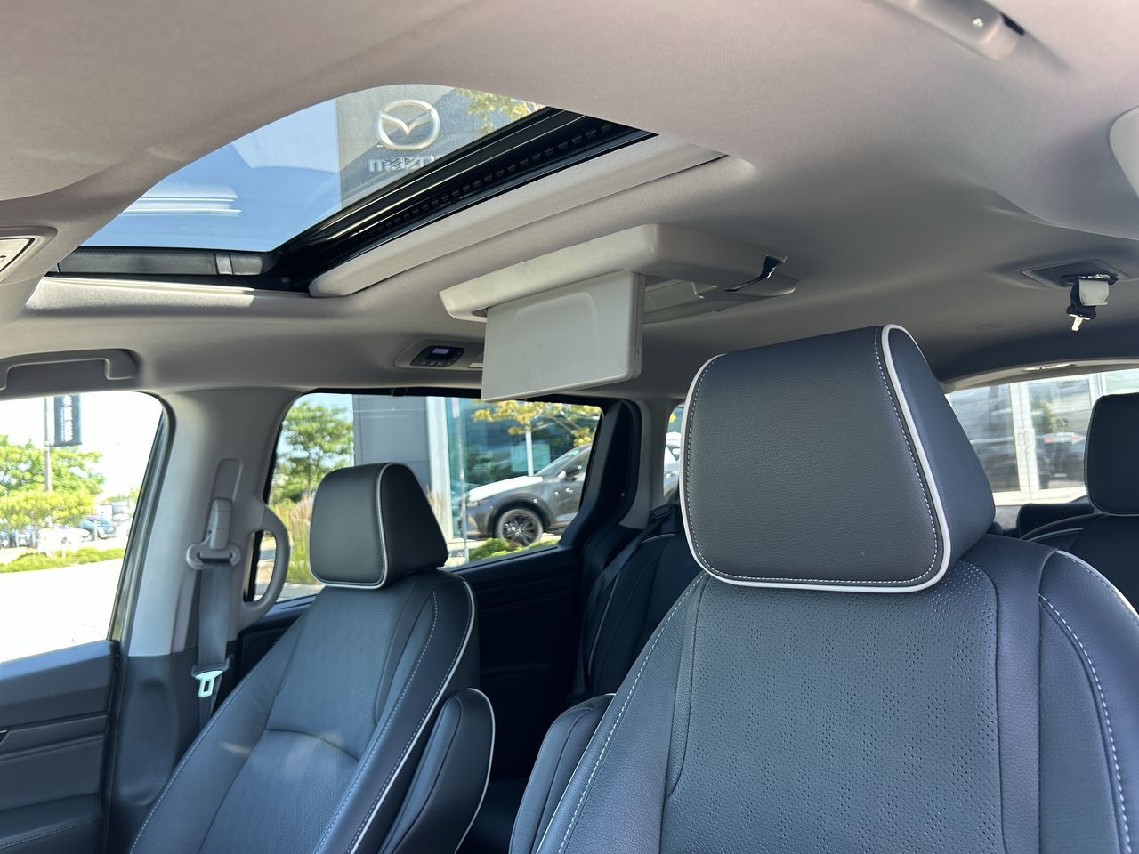 2022 Honda Odyssey in Mississauga, Ontario