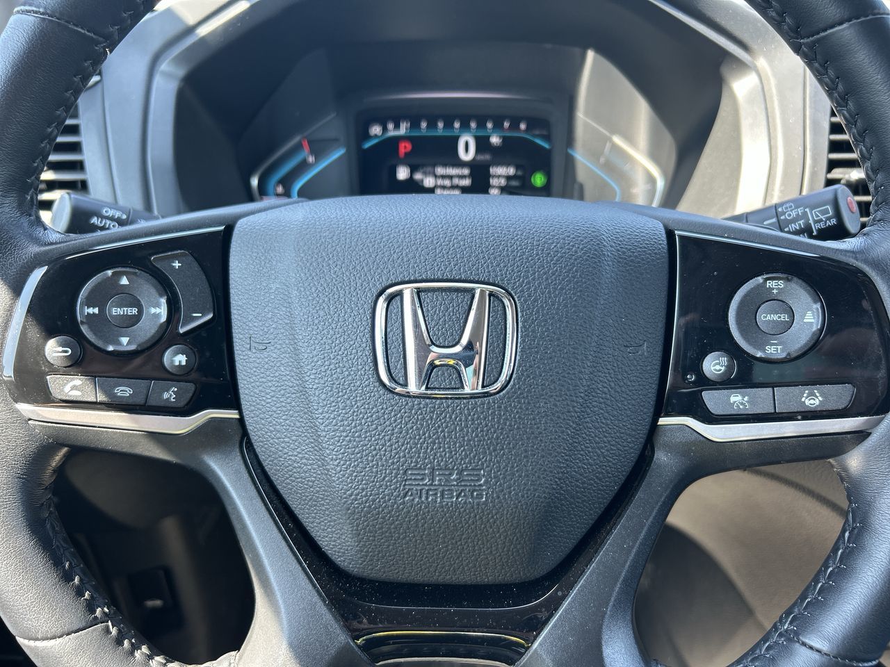 2022 Honda Odyssey in Mississauga, Ontario