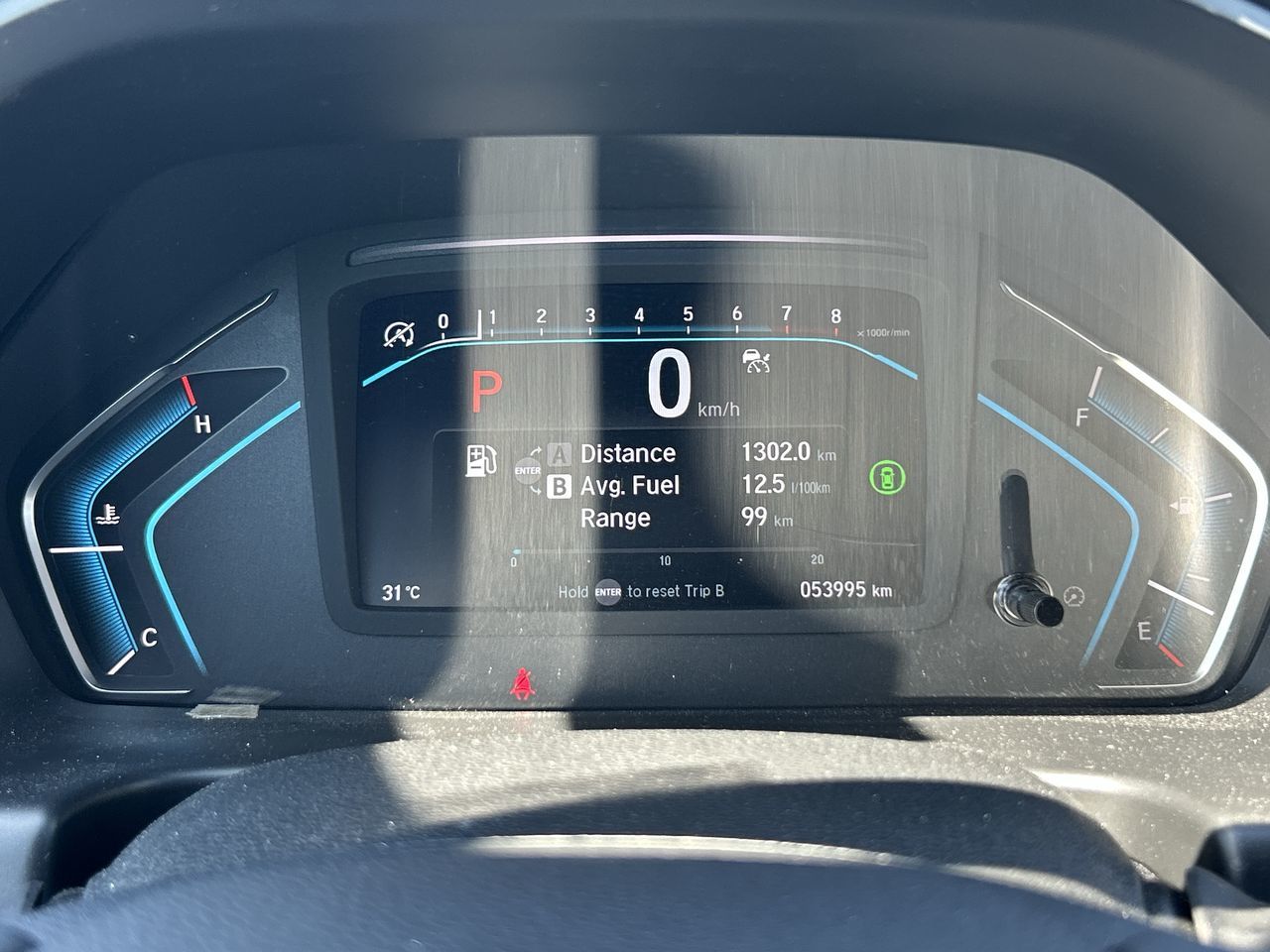 2022 Honda Odyssey in Mississauga, Ontario