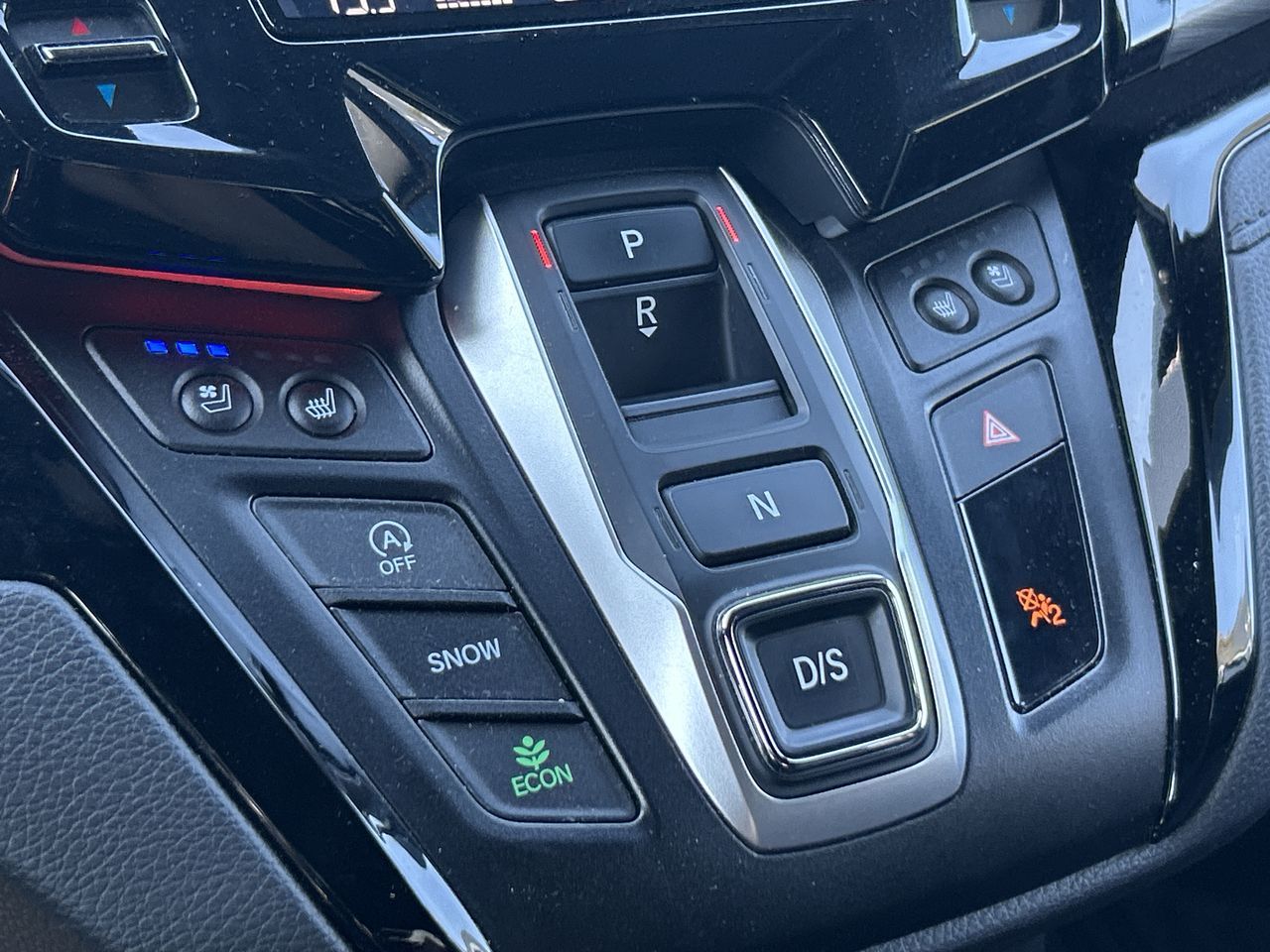 2023 Honda Odyssey in Mississauga, Ontario