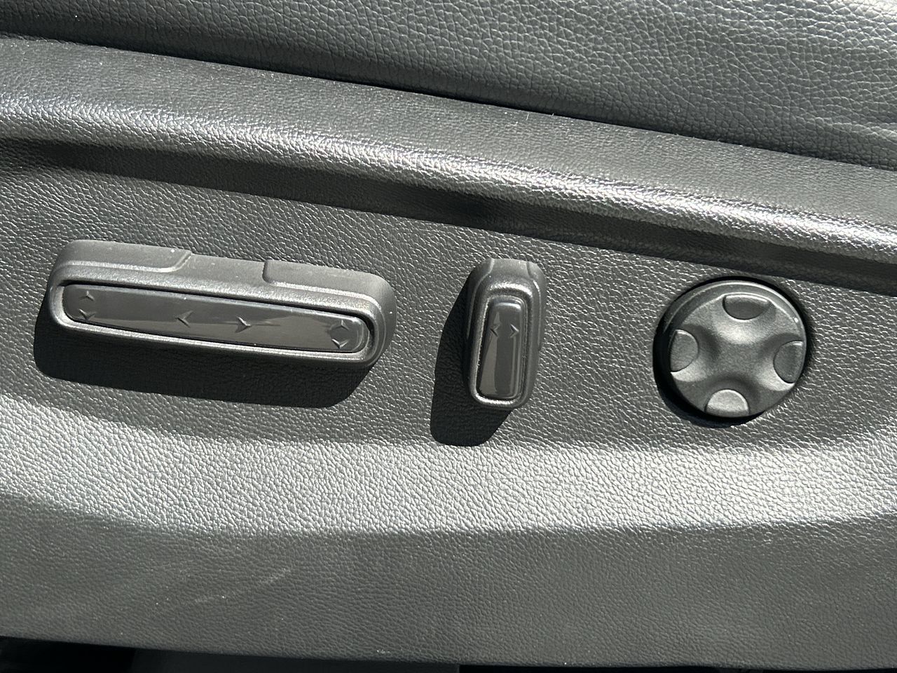 2023 Honda Odyssey in Mississauga, Ontario