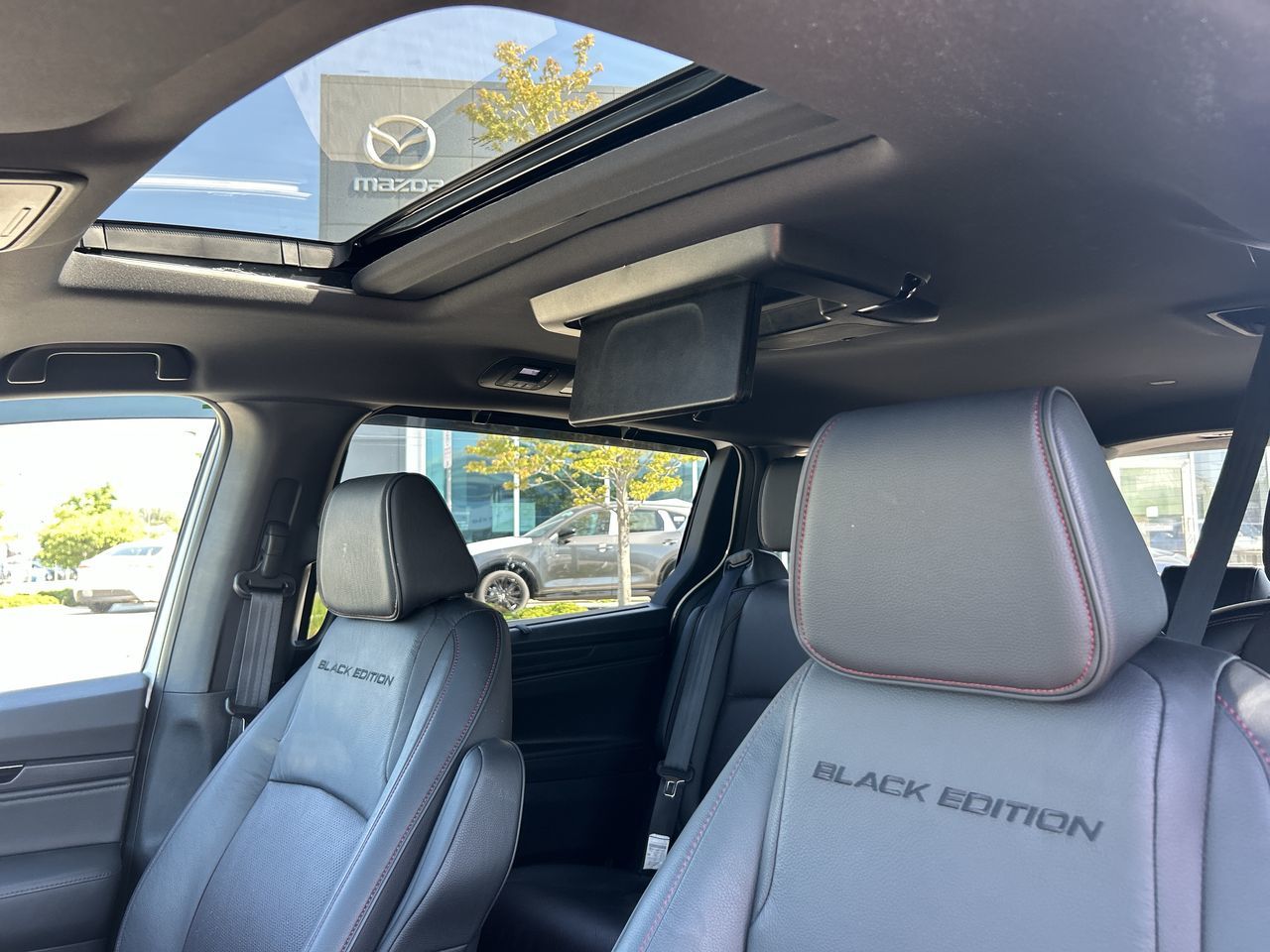 2023 Honda Odyssey in Mississauga, Ontario