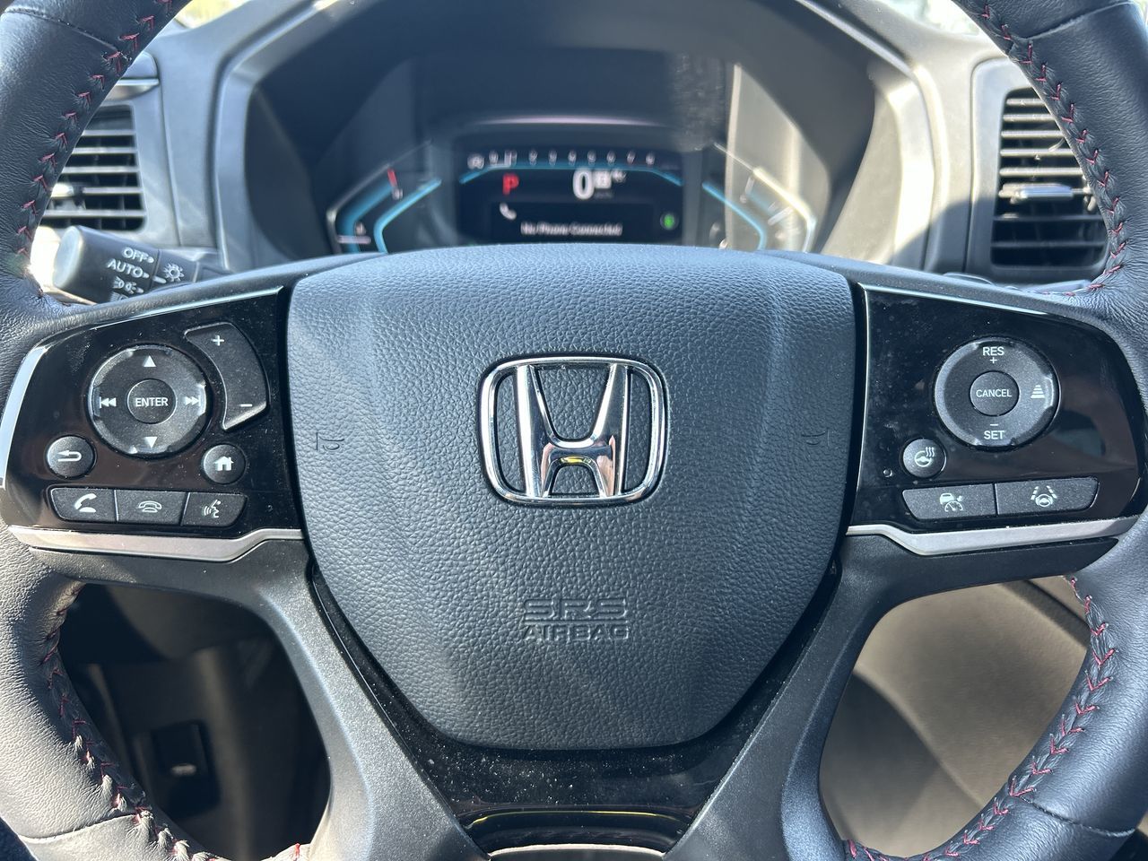 2023 Honda Odyssey in Mississauga, Ontario