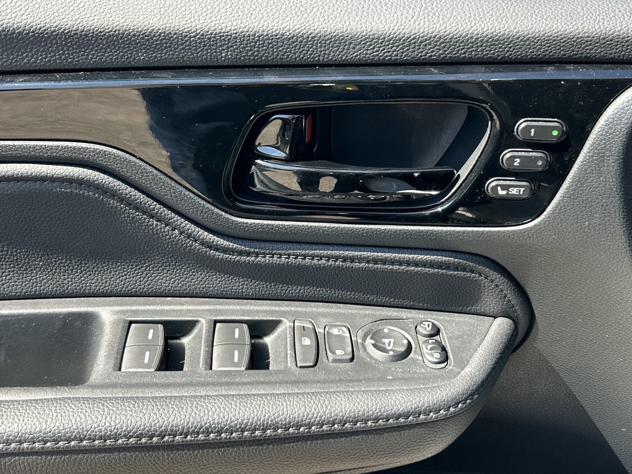 2023 Honda Odyssey in Mississauga, Ontario