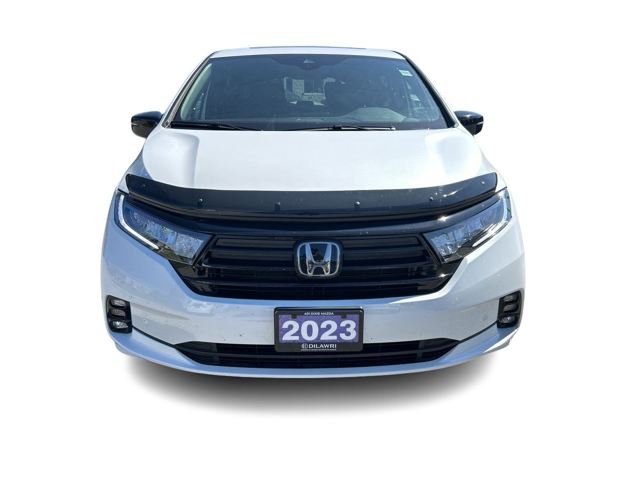 2023 Honda Odyssey in Mississauga, Ontario
