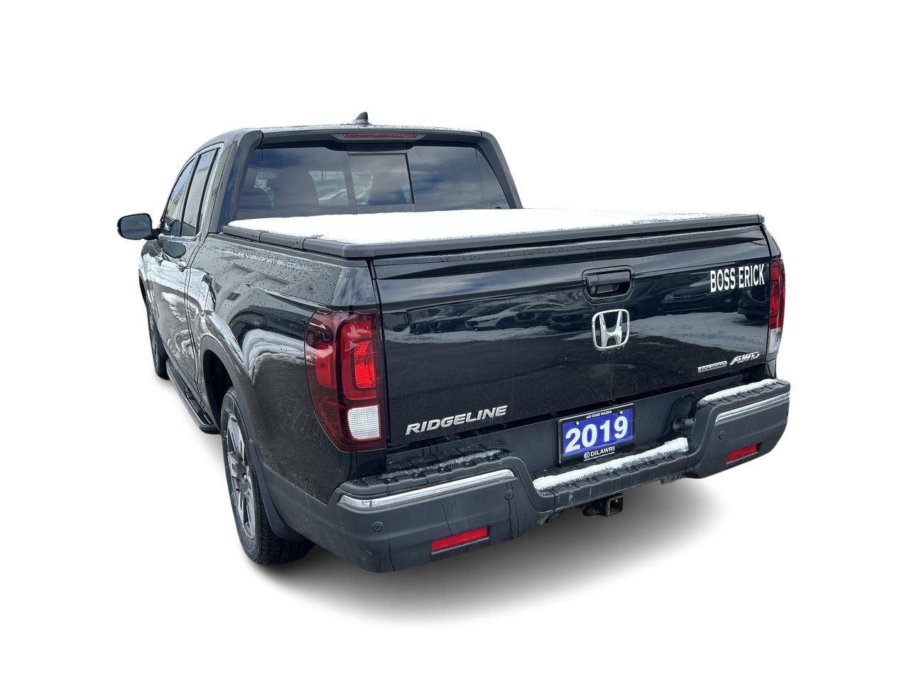 Honda Ridgeline  2019 à Mississauga, Ontario