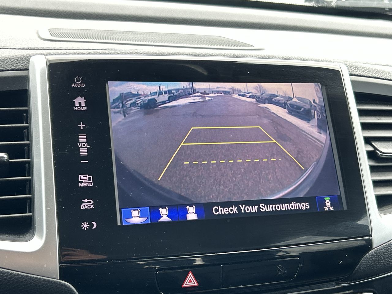 Honda Ridgeline  2019 à Mississauga, Ontario