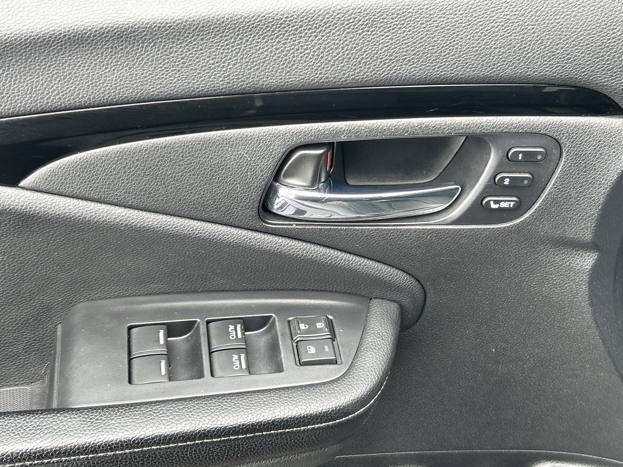 Honda Ridgeline  2019 à Mississauga, Ontario