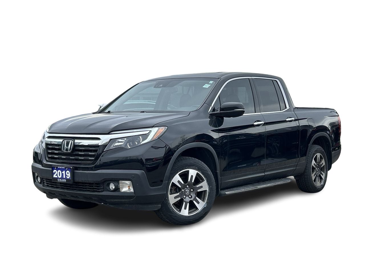 Honda Ridgeline  2019