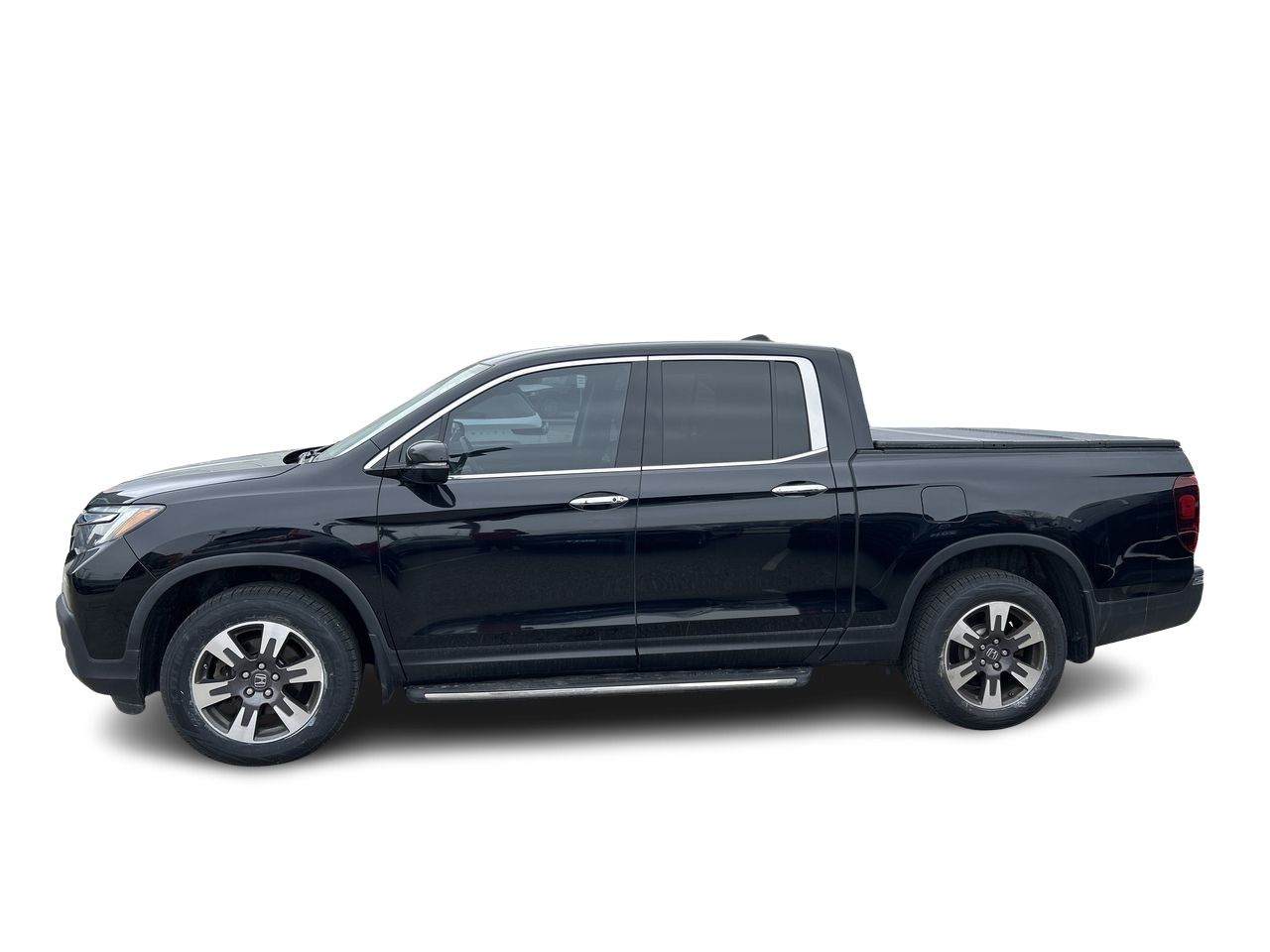 Honda Ridgeline  2019