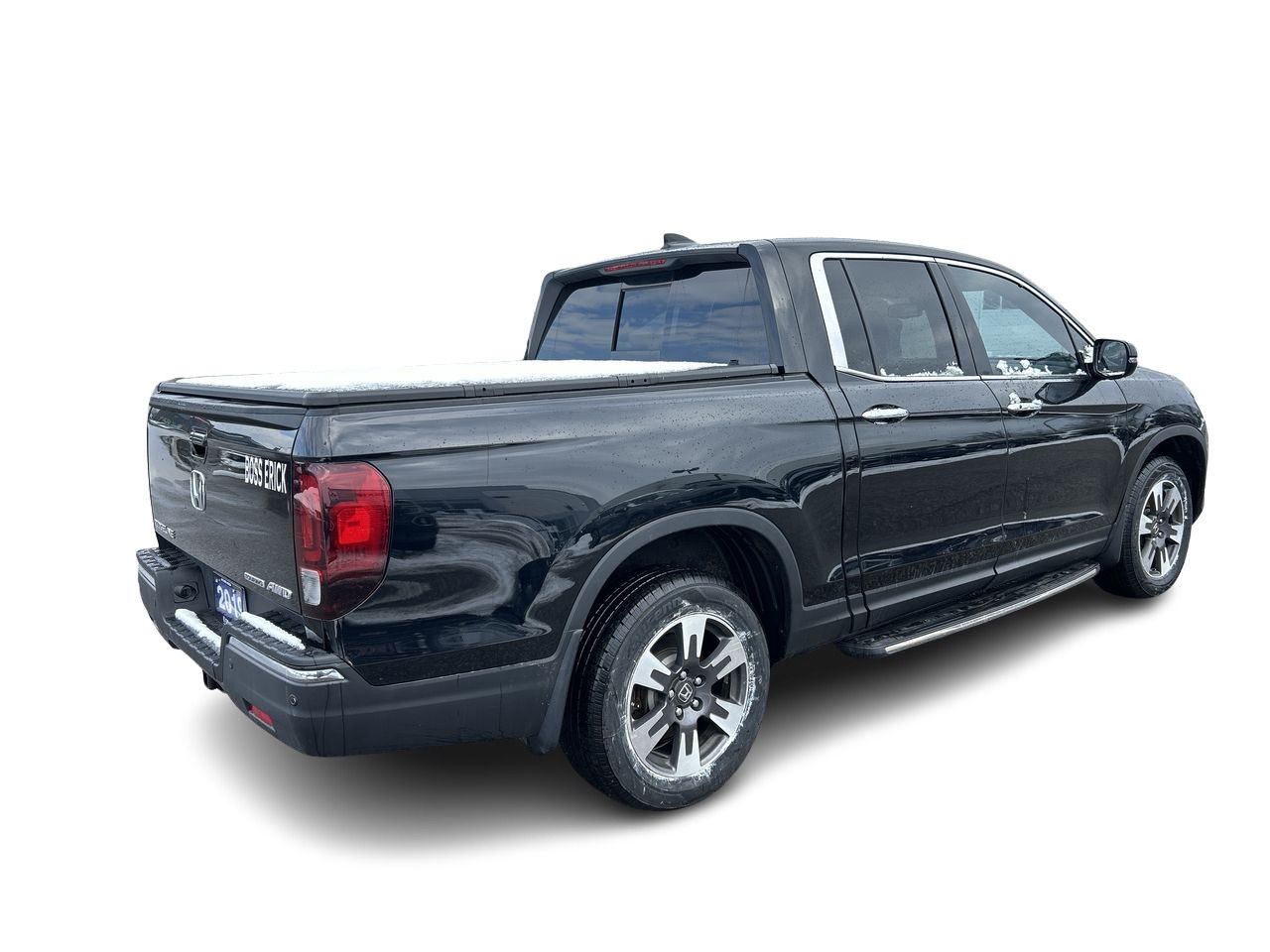 Honda Ridgeline  2019 à Mississauga, Ontario