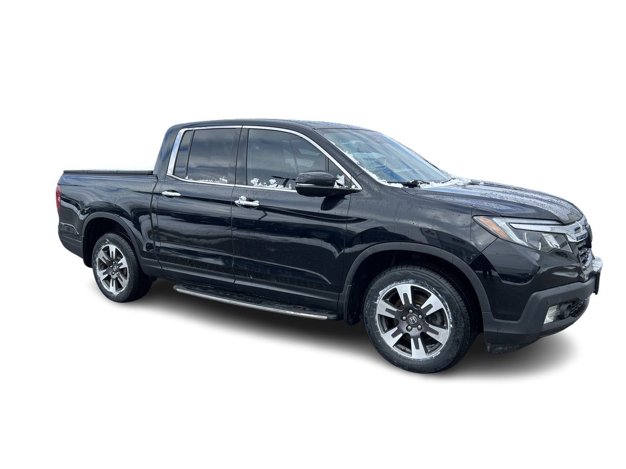 Honda Ridgeline  2019 à Mississauga, Ontario