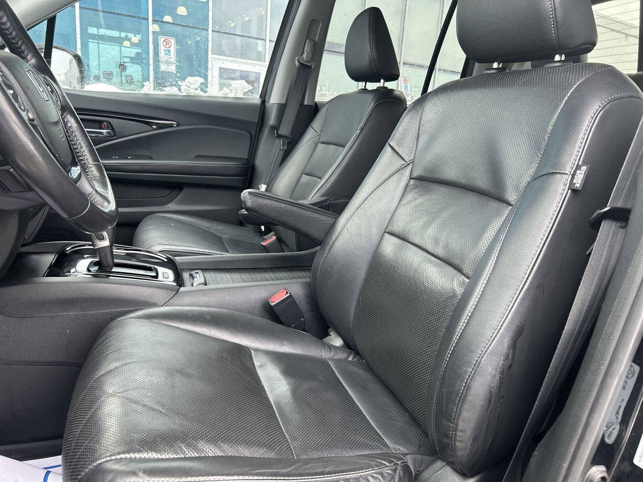 Honda Ridgeline  2019 à Mississauga, Ontario