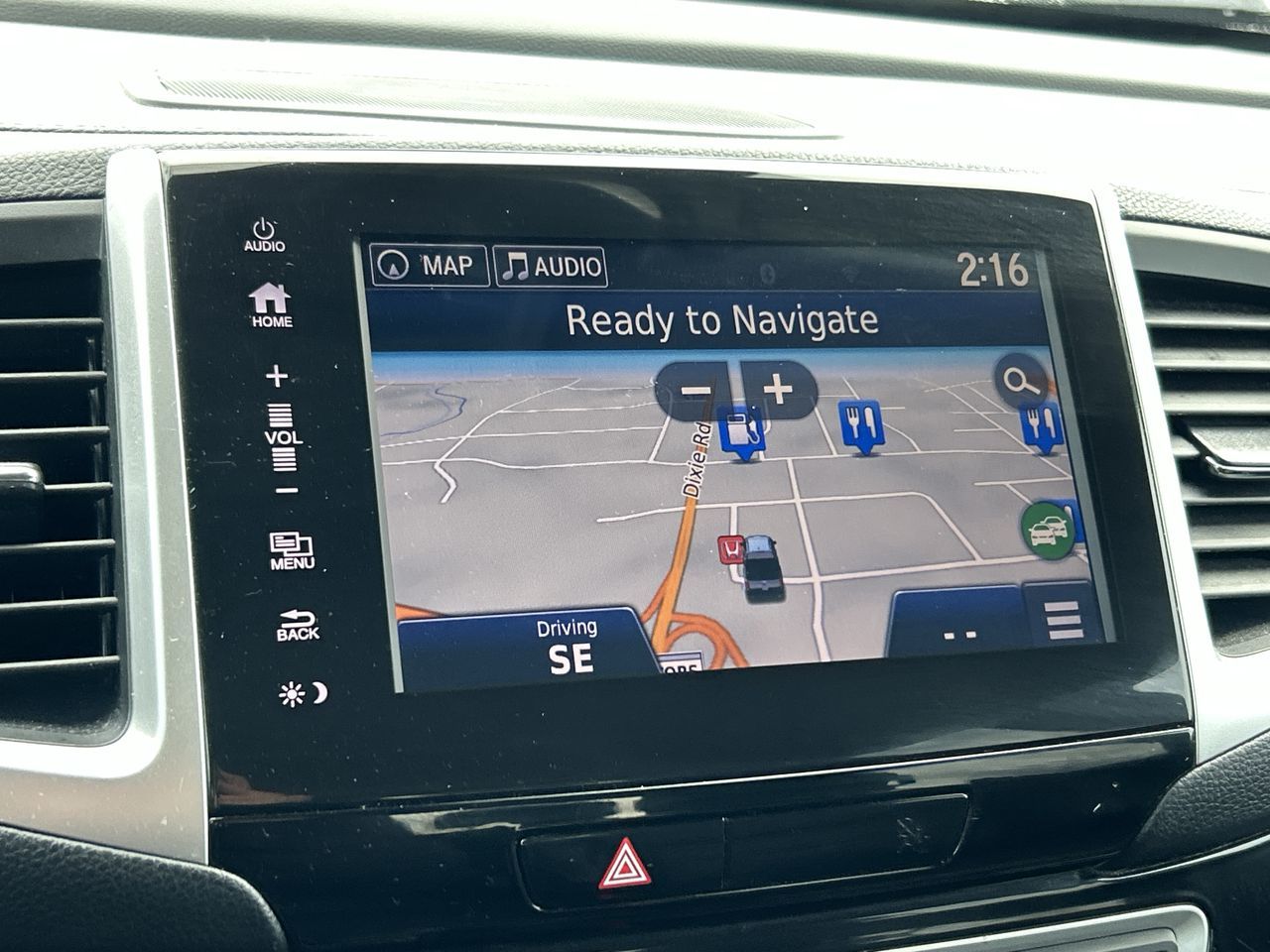 Honda Ridgeline  2019 à Mississauga, Ontario