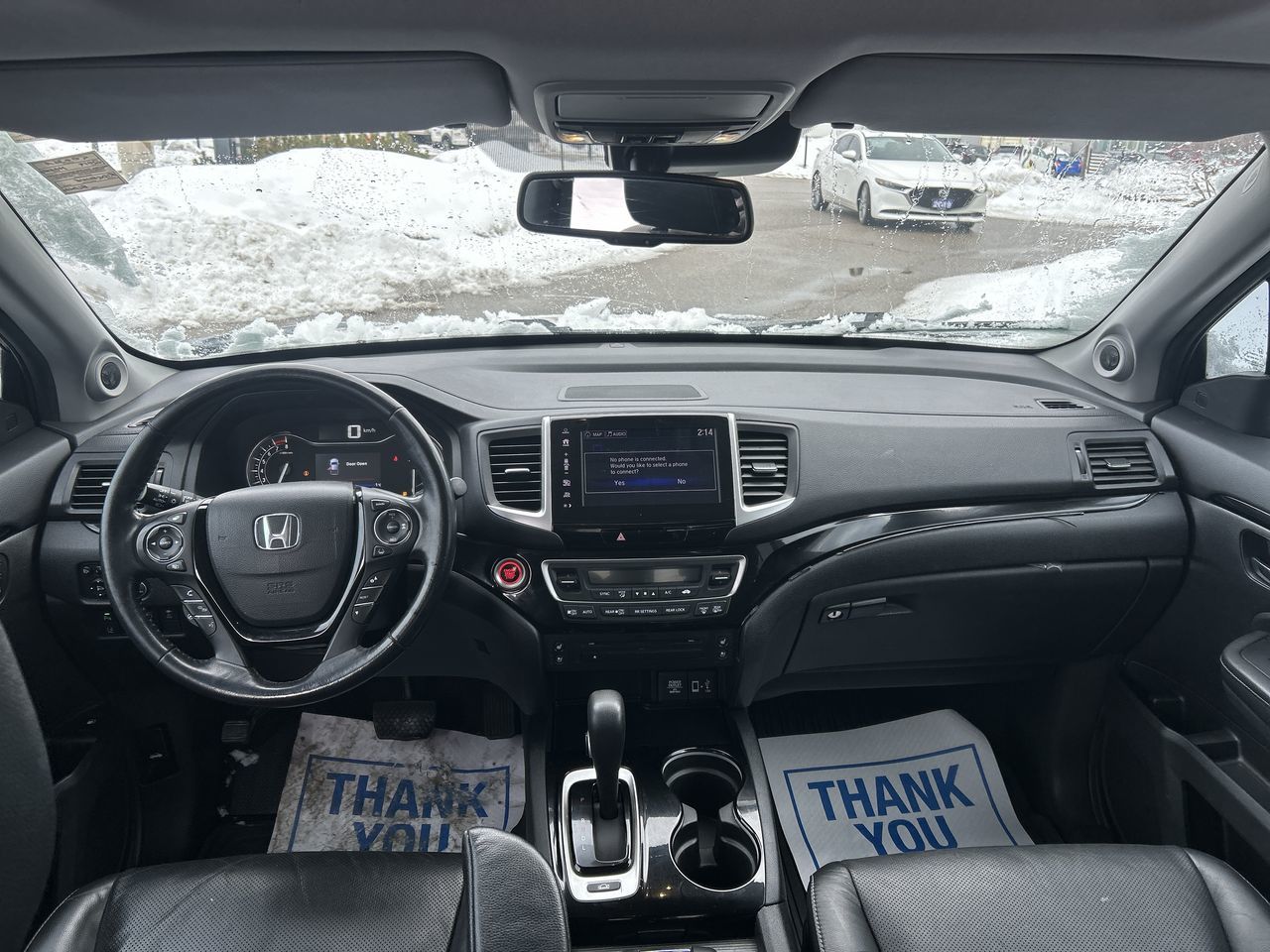 Honda Ridgeline  2019 à Mississauga, Ontario