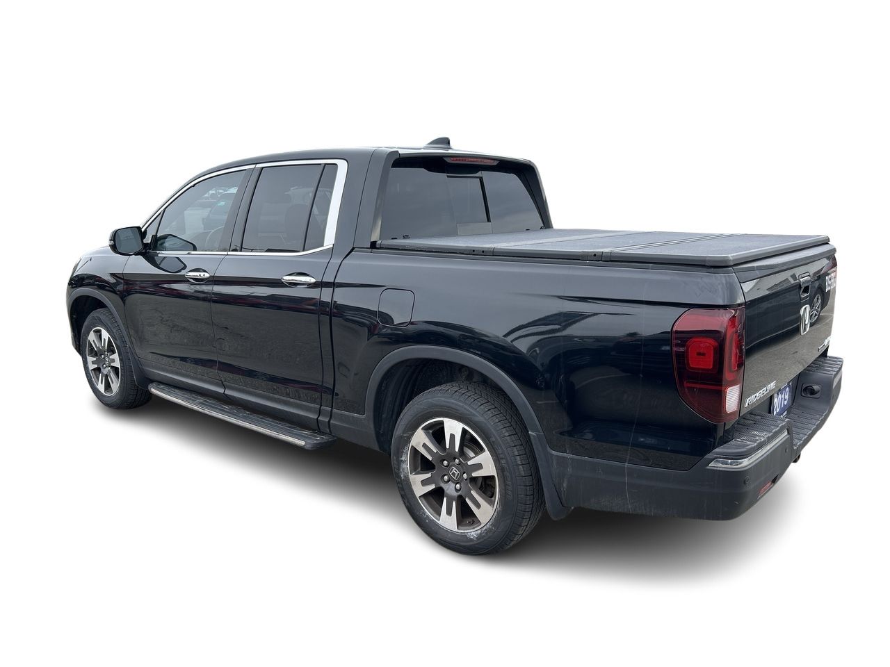 Honda Ridgeline  2019