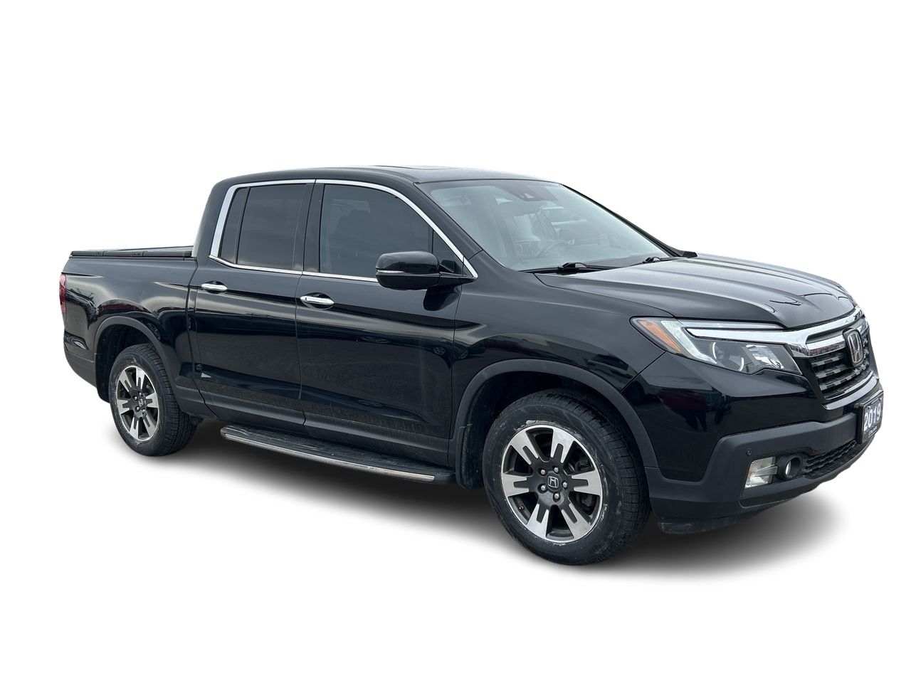Honda Ridgeline  2019