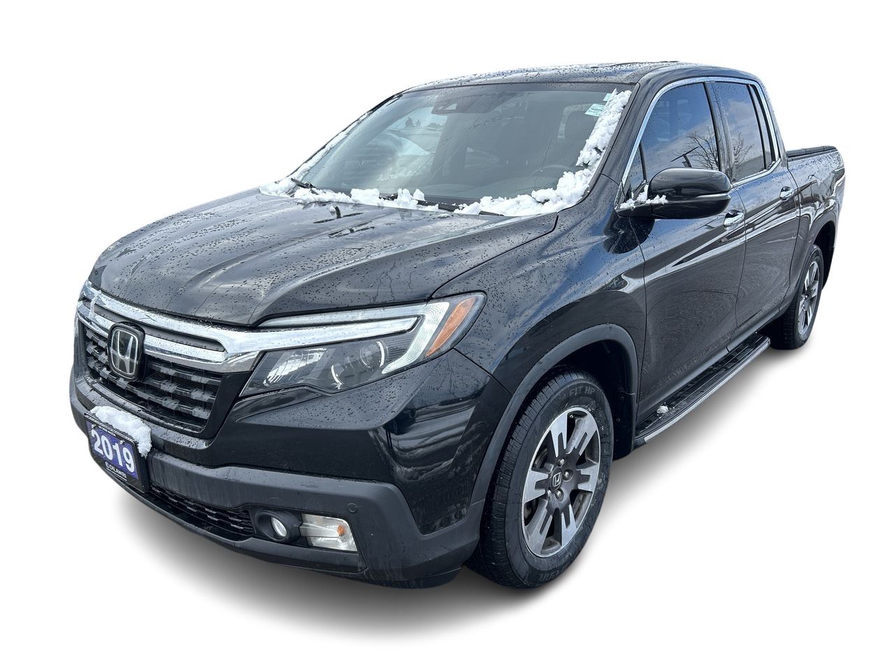 Honda Ridgeline  2019 à Mississauga, Ontario