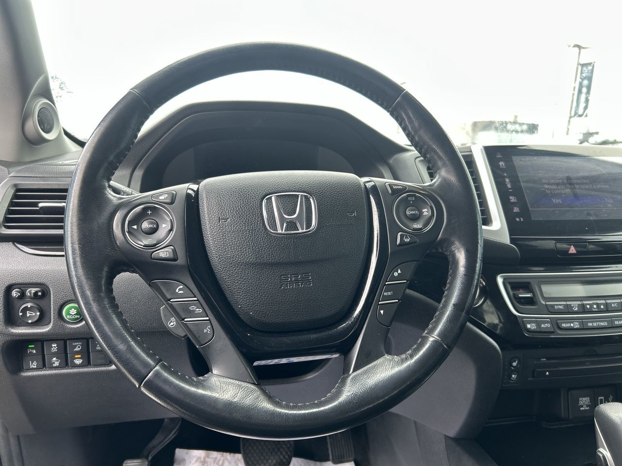Honda Ridgeline  2019 à Mississauga, Ontario