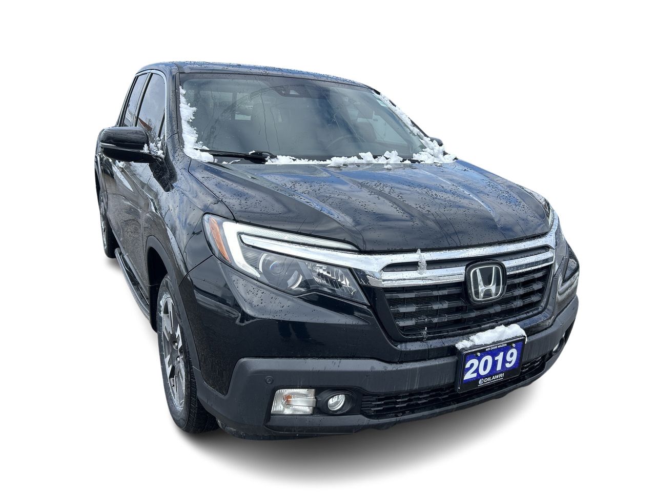 Honda Ridgeline  2019 à Mississauga, Ontario