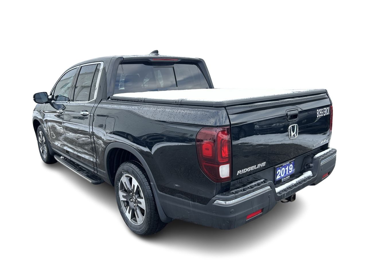 Honda Ridgeline  2019 à Mississauga, Ontario