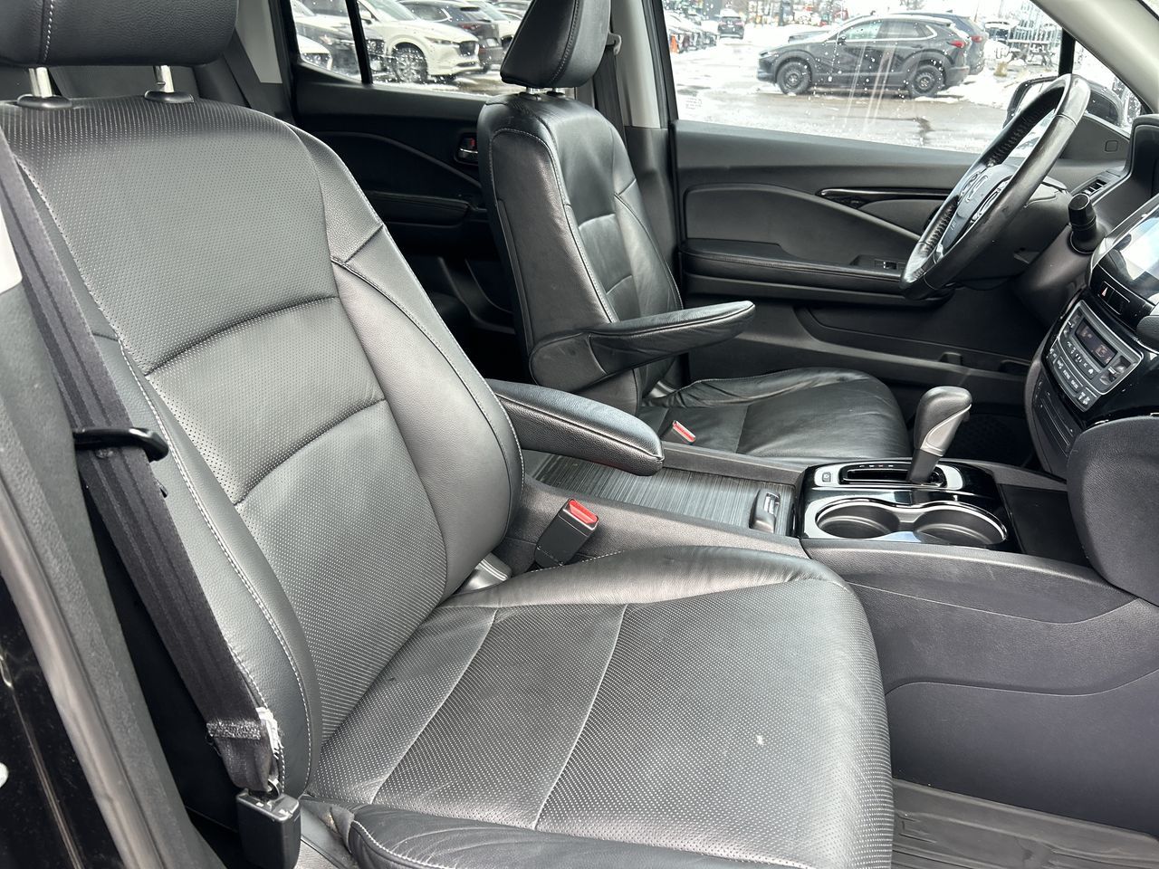 Honda Ridgeline  2019 à Mississauga, Ontario