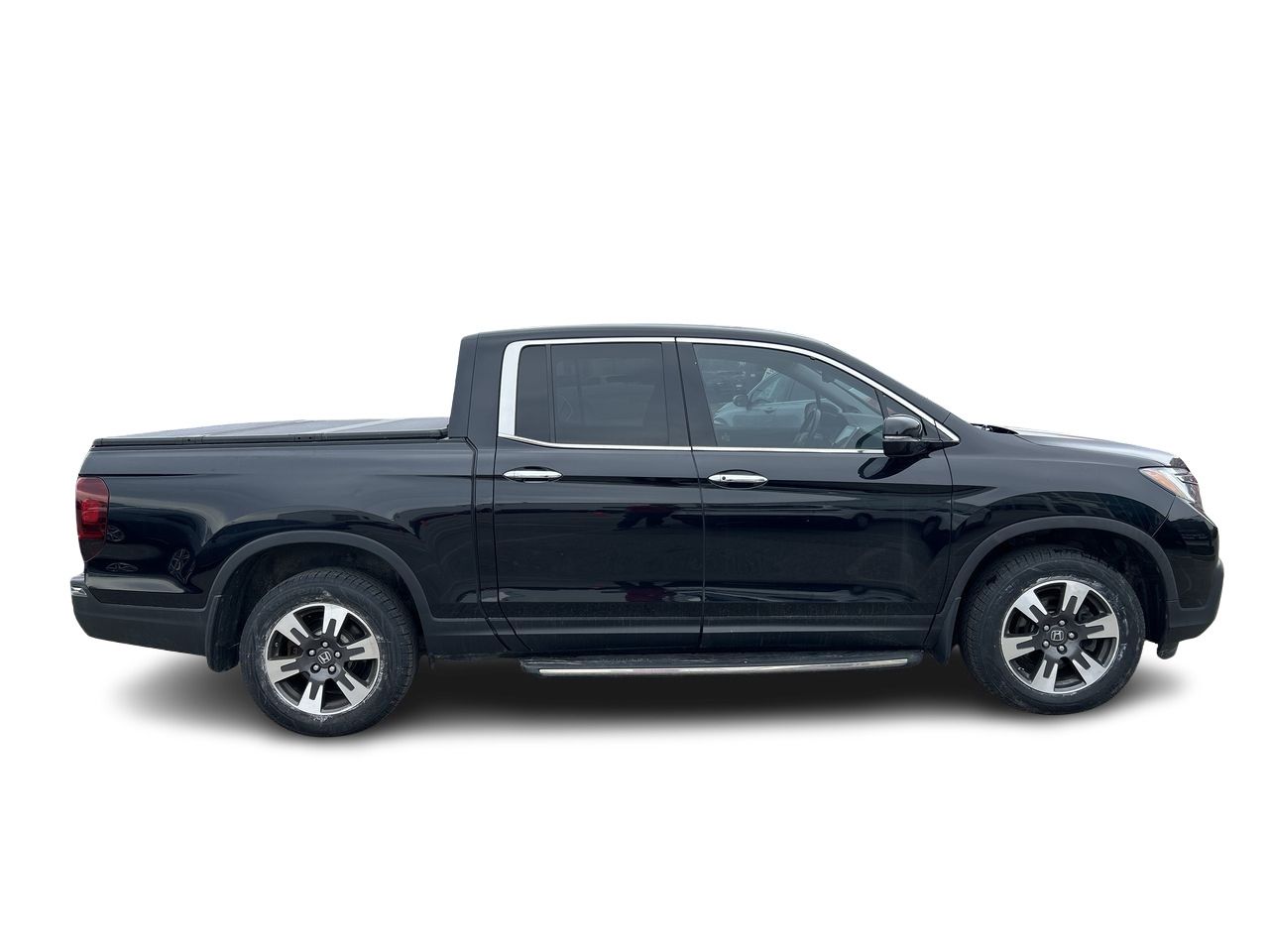 Honda Ridgeline  2019