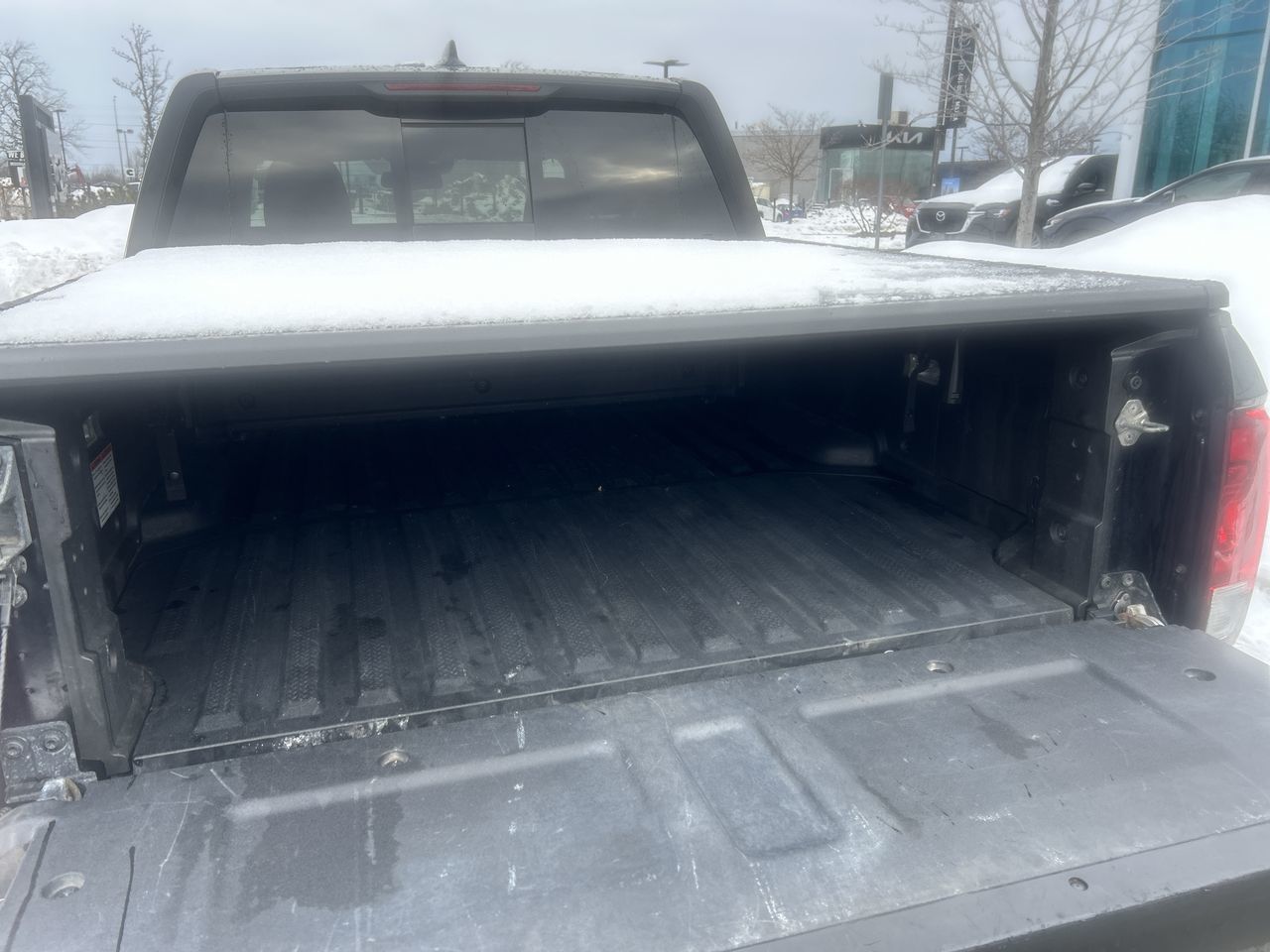 Honda Ridgeline  2019 à Mississauga, Ontario
