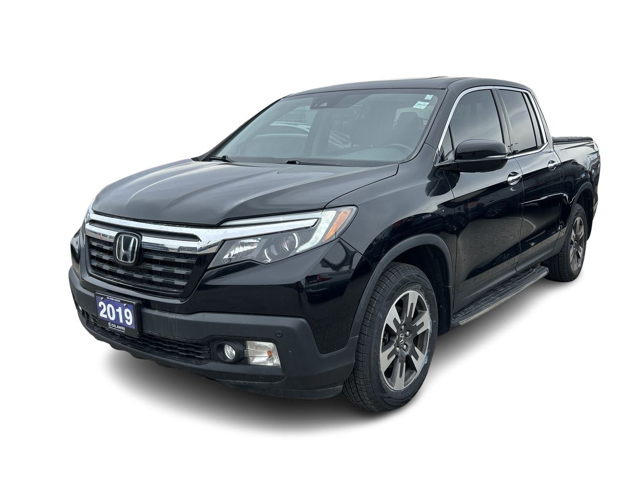 Honda Ridgeline  2019