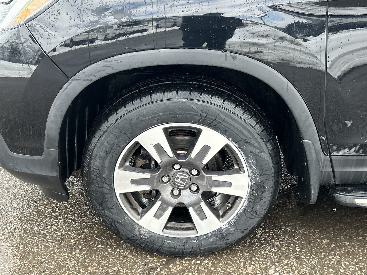 Honda Ridgeline  2019 à Mississauga, Ontario