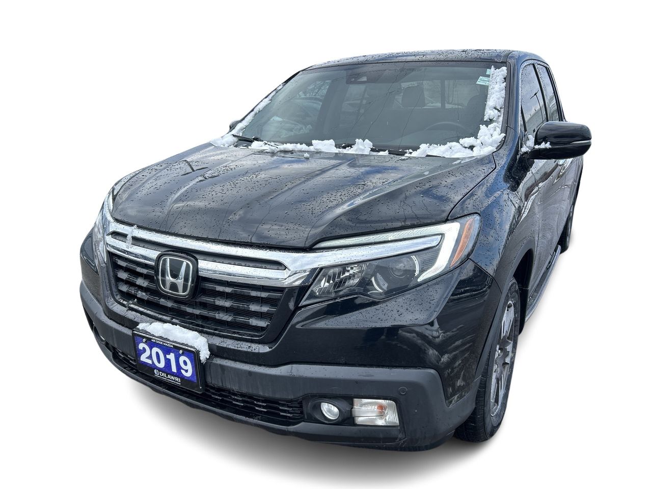 Honda Ridgeline  2019 à Mississauga, Ontario