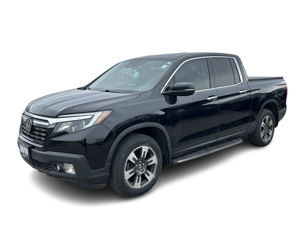 Honda Ridgeline  2019