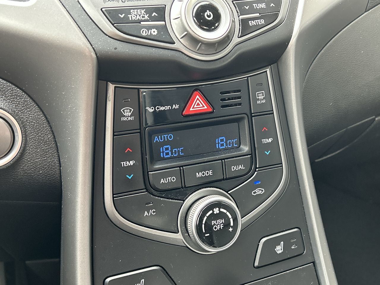 2016 Hyundai Elantra GT